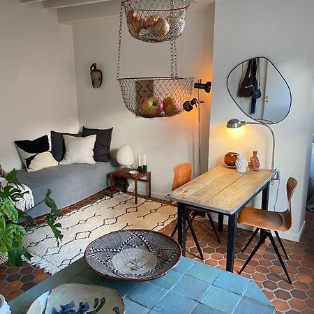 Appartement Paris Marais Eksteriør billede